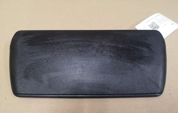 Citroen C5 Third/center stoplight