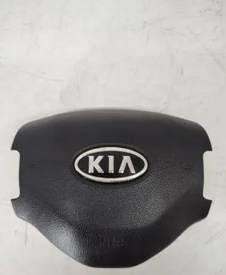 KIA Ceed Steering wheel airbag 569001H600 F1ADBZ6AKF0295 KBBW0760417