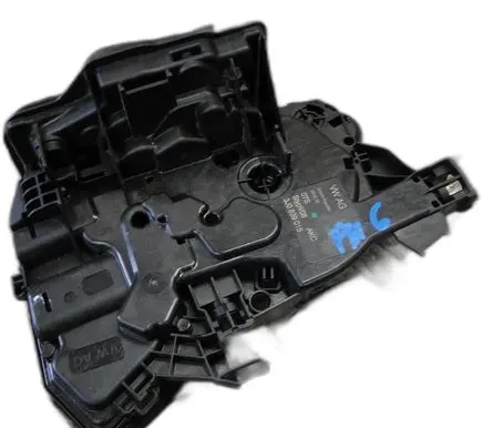 Volkswagen T-Roc Front door lock