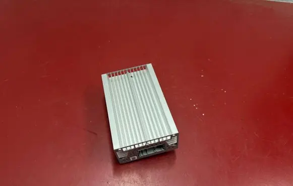 BMW X3 G01 Sound amplifier 2622686