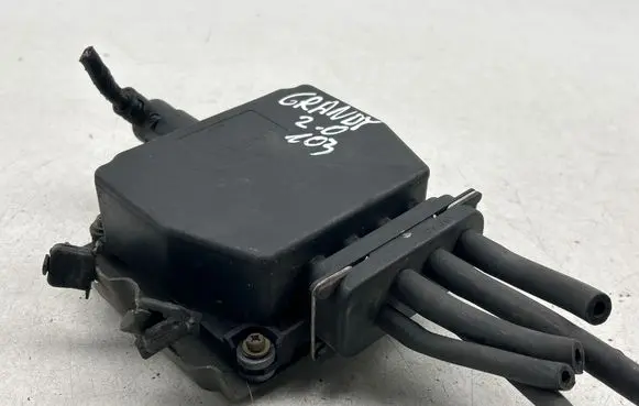 Mitsubishi Grandis Turbo solenoid valve 6Q0906625