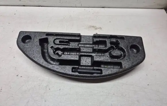 Audi A8 S8 D4 4H Tool box 4H0012110