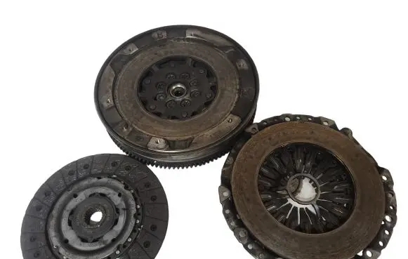 BMW 3 E92 E93 Clutch set kit 324063910 415055210