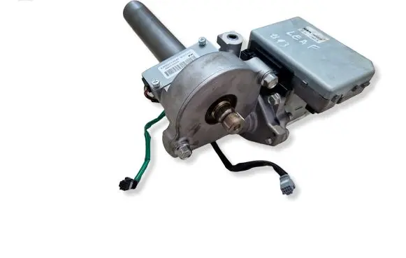 Nissan Leaf II (ZE1) Electric power steering pump BD0338