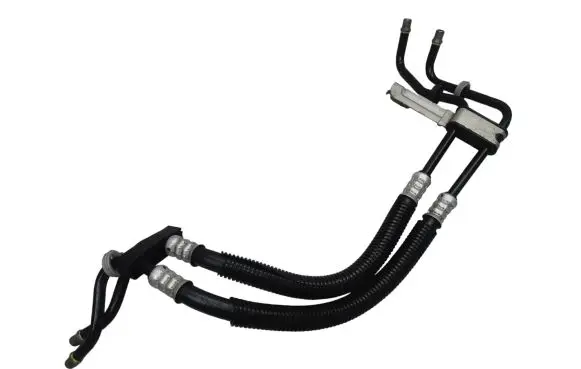 Dodge Journey Gearbox oil cooler pipe/hose 05058402AG 5058402AG