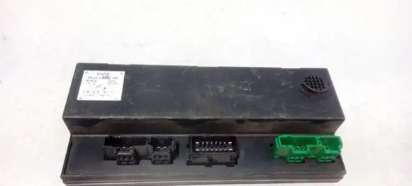 Peugeot 807 Door control unit/module 1488780080