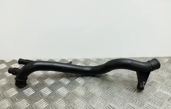 Audi A4 S4 B8 8K Engine coolant pipe/hose 03L121071