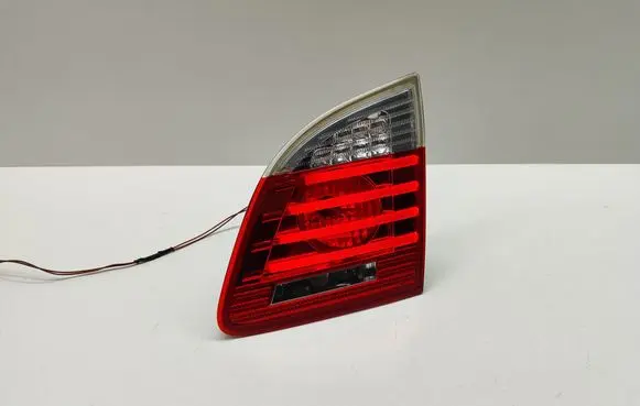 BMW 5 E60 E61 Tailgate rear/tail lights 7177698 63217177698 717769807