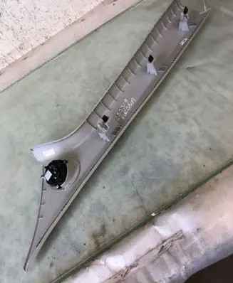 Seat Arona (A) pillar trim 6f9867234a