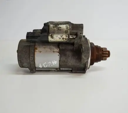 Volkswagen PASSAT B8 Starter motor 02Z911024B