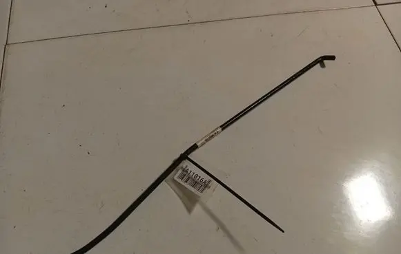 Renault Fluence Other exterior part 657710007RD