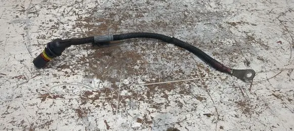 BMW 5 E60 E61 Glow plug wires 778923105 759959