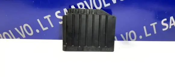 Volvo XC60 Fuse box cover 31360026 6G9T14A076MB