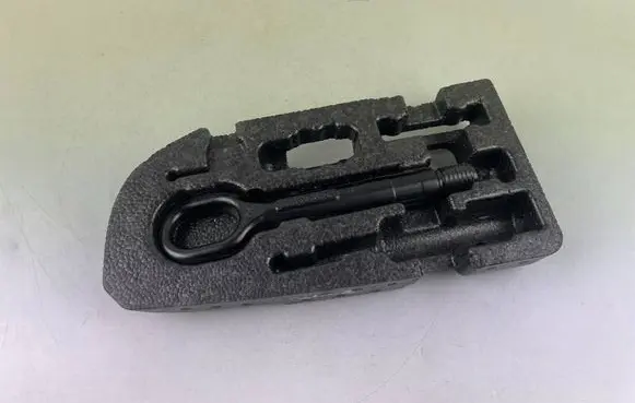 Audi Q4 e-tron Towing hook eye 10A012115C 4H0805615A