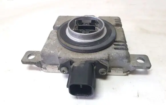 Mazda MX-5 NC Miata Xenon control unit/module W3T22471