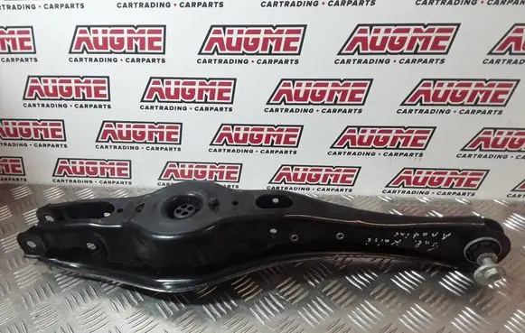 Volkswagen T-Roc Rear upper control arm/wishbone 5Q0505523A 5QA505371D