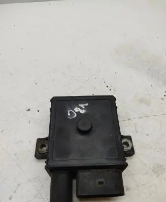 BMW 7 E65 E66 Glow plug pre-heat relay 0522150701