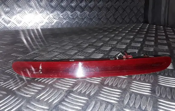 Opel Astra H Tailgate rear/tail lights 13262019