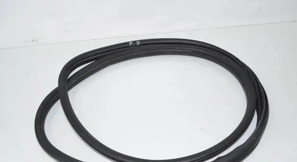 BMW 3 F30 F35 F31 Front door rubber seal 7258329 51337258329