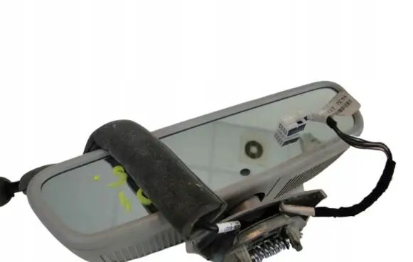 Mercedes-Benz GLK (X204) Rear view mirror (interior) A2048101217