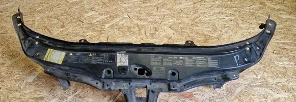 Renault Espace IV Top upper radiator support slam panel 8200121846 8200259215 005466H