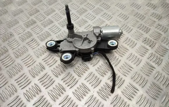 Ford Ecosport Rear window wiper motor 0390201254 CN1517K441BB