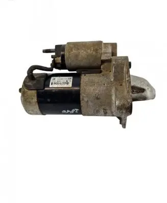 Opel Zafira C Starter motor 55486156