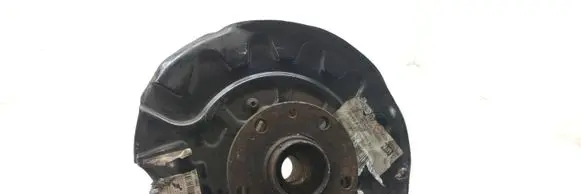 Volkswagen Transporter - Caravelle T5 Front wheel hub