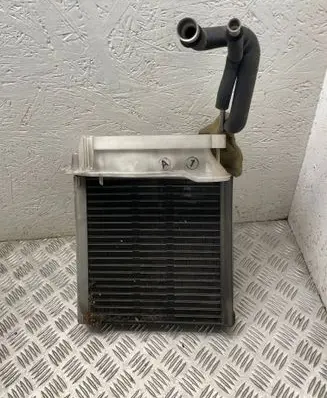 Toyota Avensis Verso Air conditioning (A/C) radiator (interior) 