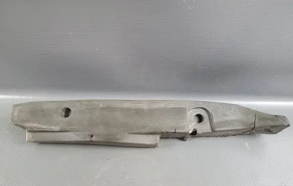 Skoda Octavia Mk3 (5E) Fender foam support/seal 5E0864235