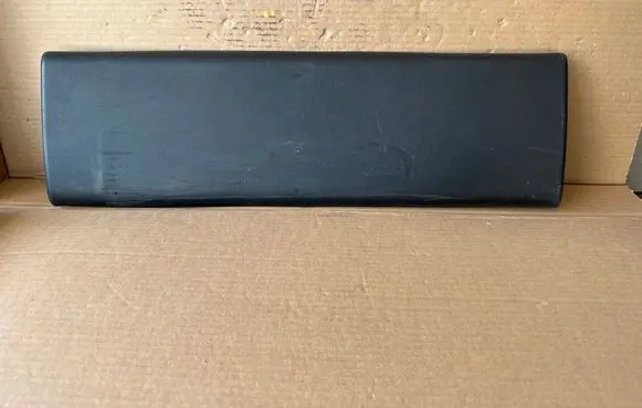 Fiat Ducato Front door trim (molding) 1308133170