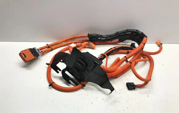 Opel Frontera Electric car charge socket 9861674780