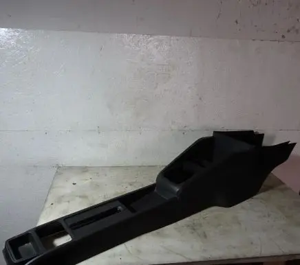 Skoda Fabia Mk3 (NJ) Center console