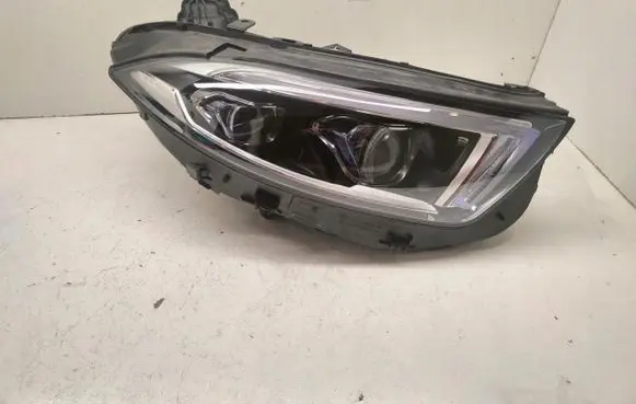 Mercedes-Benz CLS W257 Headlight/headlamp A2579069602