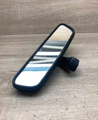 BMW 3 E46 Rear view mirror (interior) E6006199 10072