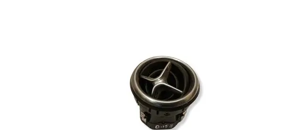 Mercedes-Benz A W176 Dash center air vent grill A1768300754 Y093153100