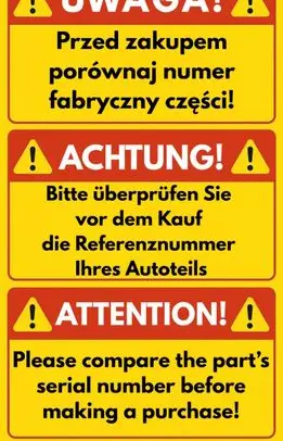 Volkswagen Polo Sliding door electric window regulator 6R0959801H