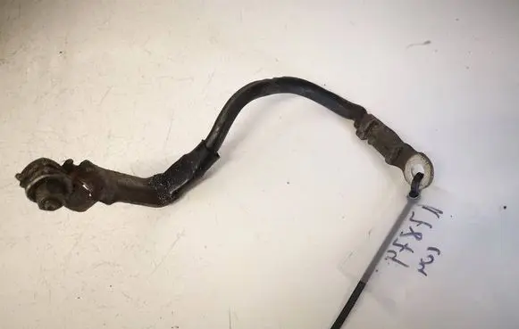 Toyota RAV 4 (XA20) Positive cable (battery) 