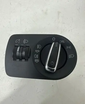 Audi A3 S3 8P Light switch 8P0919094 170610