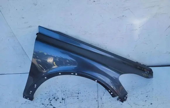 Volvo C30 Fender