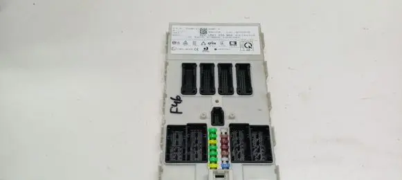 BMW 2 F46 Comfort/convenience module 10681811