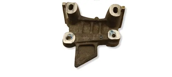 Peugeot 208 II Engine mounting bracket 9826364780