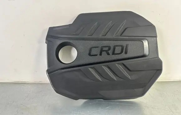 Hyundai i30 Engine cover (trim) 292402U000