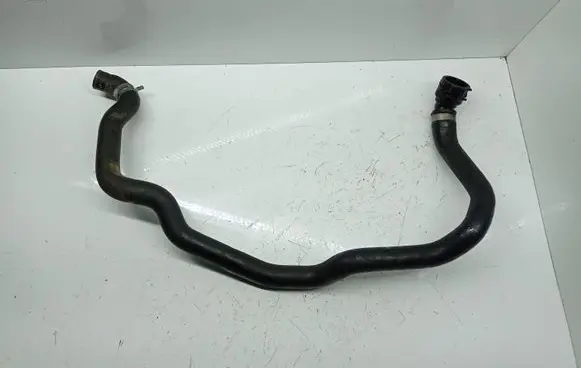 BMW 7 F01 F02 F03 F04 Engine coolant pipe/hose 6453911917805