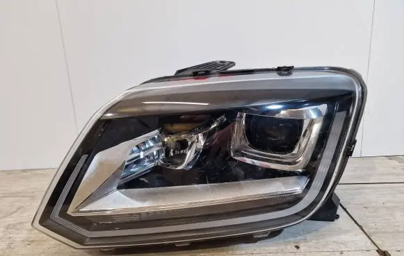 Volkswagen Amarok Headlight/headlamp 2H3941031