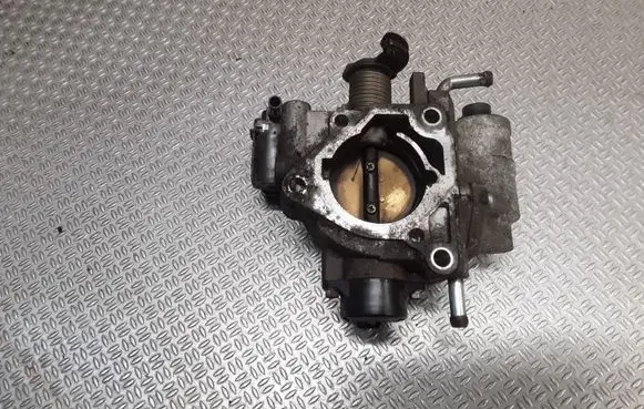 Mazda 3 I Throttle valve 1985001260