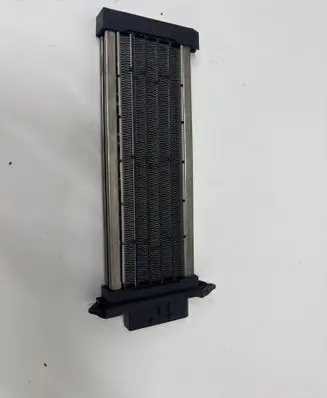 Citroen C3 Electric cabin heater radiator 664447A