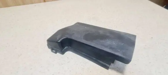 Peugeot 406 Fuse box cover 9617937880