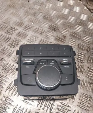 Audi Q5 SQ5 Head unit multimedia control 80A919614A