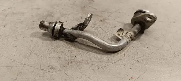 Mini Cooper Countryman F60 Engine coolant pipe/hose 8580496